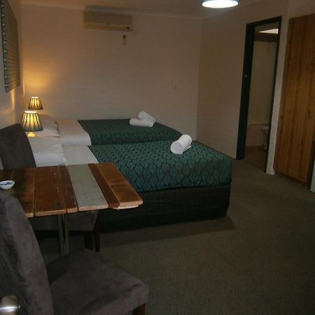 Winsor Park Motor Inn ออลเบอรี ห้อง รูปภาพ