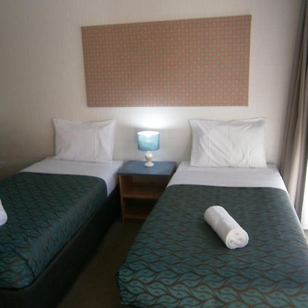 Winsor Park Motor Inn ออลเบอรี ห้อง รูปภาพ